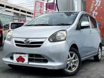 2011 Daihatsu Mira