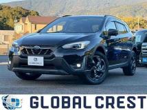 2022 Subaru IMPREZA XV HYBRID