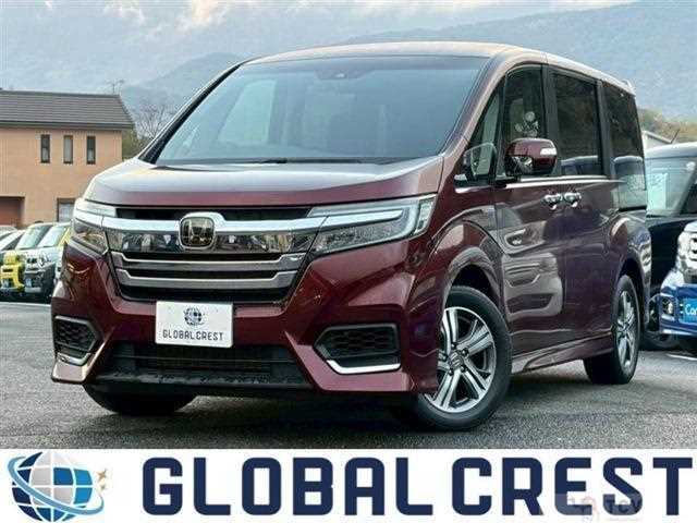 2019 Honda Honda Others