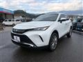 2023 Toyota Harrier Hybrid