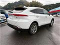 2023 Toyota Harrier Hybrid