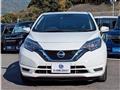 2020 Nissan Note