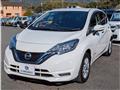 2020 Nissan Note