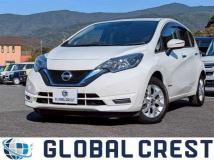 2020 Nissan Note