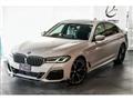 2021 BMW 5 Series