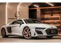 2023 Audi R8