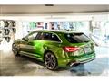 2019 Audi RS4