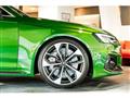 2019 Audi RS4