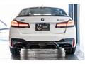 2022 BMW 5 Series