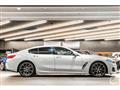 2019 BMW 8 Series