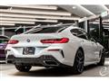 2019 BMW 8 Series