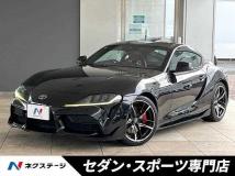 2019 Toyota Supra