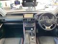2019 Lexus IS