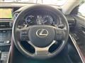 2019 Lexus IS