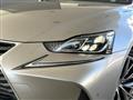 2019 Lexus IS