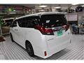 2016 Toyota Alphard G