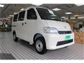 2025 Toyota Townace Van