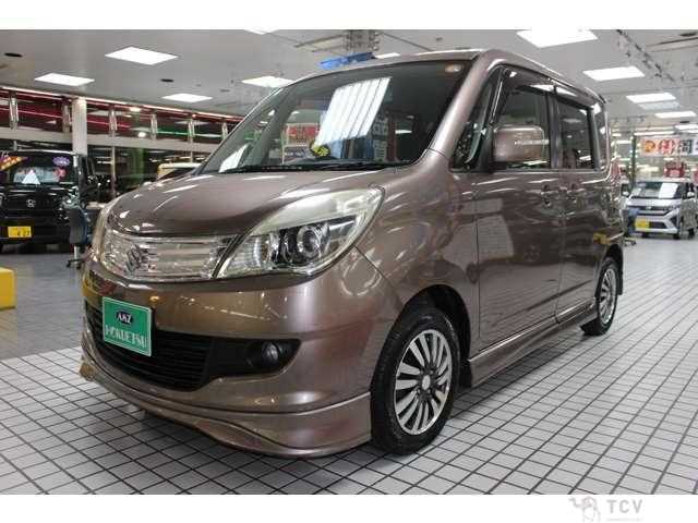 2012 Suzuki Suzuki Others