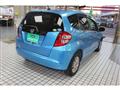 2010 Honda Fit
