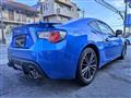2013 Subaru BRZ