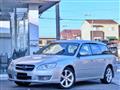 2006 Subaru Legacy Touring Wagon