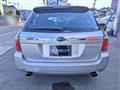 2006 Subaru Legacy Touring Wagon