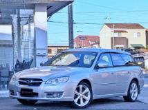 2006 Subaru Legacy Touring Wagon