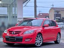 2008 Mazda Axela