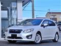 2013 Subaru Impreza