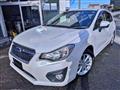 2013 Subaru Impreza