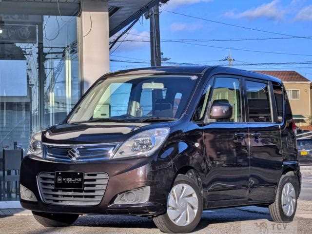 2014 Suzuki Suzuki Others