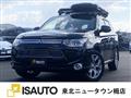 2013 Mitsubishi Outlander