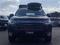 2013 Mitsubishi Outlander