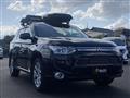 2013 Mitsubishi Outlander