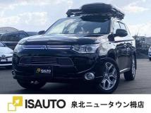 2013 Mitsubishi Outlander