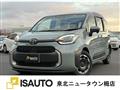 2023 Toyota Sienta