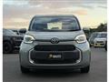 2023 Toyota Sienta