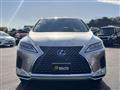 2022 Lexus RX