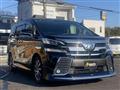 2015 Toyota Vellfire