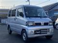 2006 Nissan Clipper Van