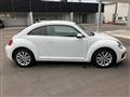 2018 Volkswagen Beetle