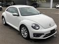 2018 Volkswagen Beetle