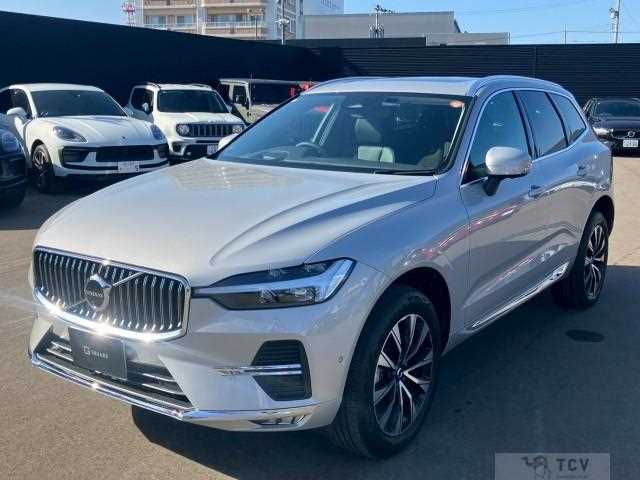 2024 Volvo XC60