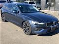 2023 Volvo V60