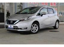 2017 Nissan Note