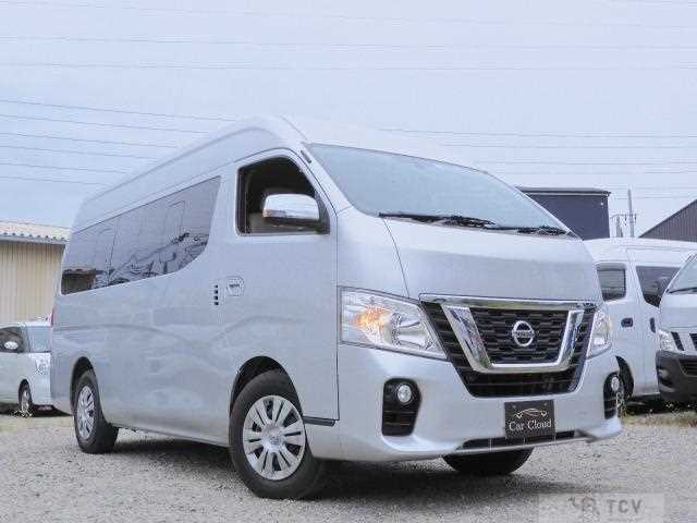 2019 Nissan Nissan Others