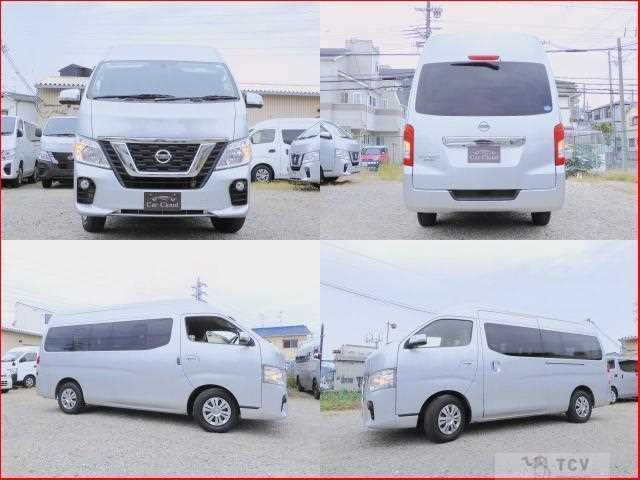 2019 Nissan Nissan Others
