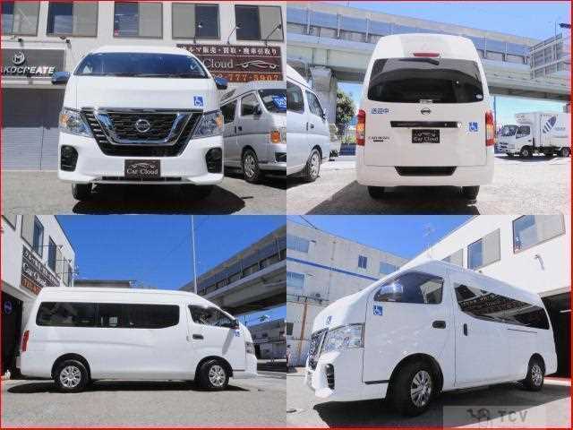 2020 Nissan Nissan Others