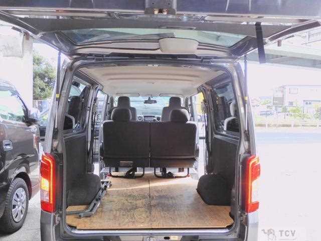 2018 Nissan Nissan Others