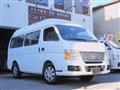 2011 Nissan Caravan Bus